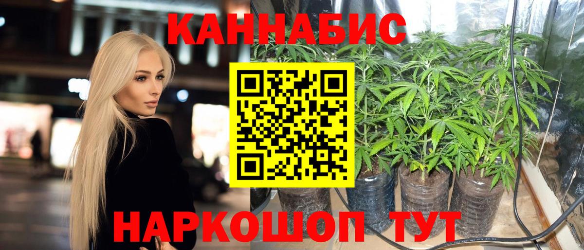 Конопля VHQ Томск